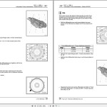 Bentley Continental GT 2012 - 2013 Workshop Manual and Wiring Diagrams