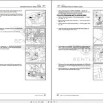 Bentley Continental GT 2012 - 2014 Workshop Manual and Wiring Diagrams