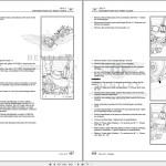 Bentley Continental GT Speed Convertible 2015 - 2017 Workshop Manual and Wiring Diagrams