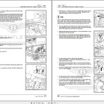 Bentley Continental GT Supersports 2012 - 2017 Workshop Manual and Wiring Diagrams