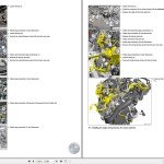 BMW 4 Series G26 430i xDrive COUPE Service Repair Manual and Electrical Diagrams