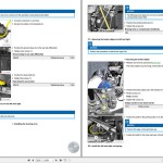 BMW 4 Series G26 430i xDrive COUPE Service Repair Manual and Electrical Diagrams