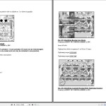 BMW 7-SERIES 2008-2009 Service Repair Manual and Electrical Diagrams