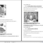BMW 7-SERIES 2008-2009 Service Repair Manual and Electrical Diagrams