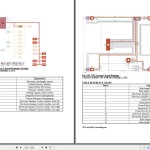 BMW 7-SERIES 2008-2009 Service Repair Manual and Electrical Diagrams