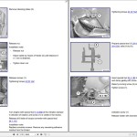 BMW 7 Series F01 2011-2015 Service Repair Manual and Wiring Diagrams