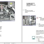 BMW 7 Series F01 2011-2015 Service Repair Manual and Wiring Diagrams
