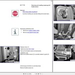 BMW 7-Series (F01) 2013 Service and Repair Manual