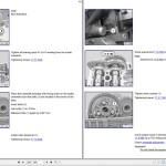 BMW 7-Series (F01) 2013 Service and Repair Manual