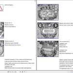 BMW 7-Series (F01) 2013 Service and Repair Manual