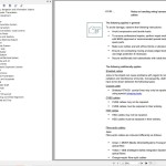 BMW 7 Series F01 N57T 2014 Service and Repair Manual