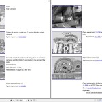 BMW 7 Series F01 N57T 2014 Service and Repair Manual