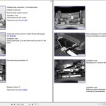 BMW 7 Series F01 N57T 2014 Service and Repair Manual