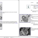 BMW 7 Series F02 2010 Service and Repair Manual