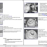 BMW 7 Series F02 2012-2014 Service and Repair Manual