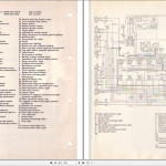 BMW E21 3 Series 1975-1983 Service Repair Manual and Wiring Diagram