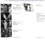 BMW E24 6 Series 1976-1989 Repair Manual