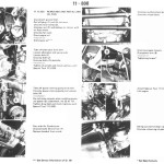 BMW E24 6 Series 1976-1989 Repair Manual