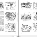 BMW E3 E9 Service Repair Manual and Wiring Diagrams