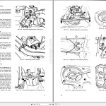 BMW E3 E9 Service Repair Manual and Wiring Diagrams