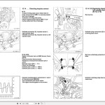 BMW E31 8 Series 1989-1999 Service and Repair Manual
