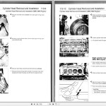 BMW E38 7 Series 1994-2001 Service Manual and Wiring Diagram