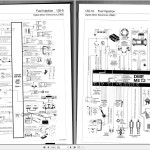 BMW E38 7 Series 1994-2001 Service Manual and Wiring Diagram