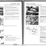 BMW E38 7 Series 1994-2001 Service Manual and Wiring Diagram