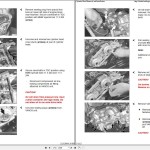 BMW E46 3 Series 1998-2006 Service Repair Manual and Electrical Diagram