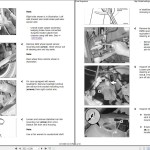 BMW E46 3 Series 1998-2006 Service Repair Manual and Electrical Diagram