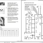 BMW E46 3 Series 1998-2006 Service Repair Manual and Electrical Diagram