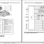 BMW E53 X5 1999-2006 Service Repair Manual and Wiring Diagram