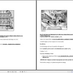 BMW E65 E66 E67 E68 7 Series 2002-2008 Service Repair Manual and Wiring Diagram