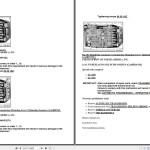 BMW E70 X5M 2013 Service Repair Manual and Wiring Diagrams