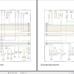 BMW E70 X5M 2013 Service Repair Manual and Wiring Diagrams