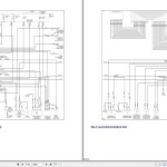 BMW E84 X1 X Series 2011-2015 Service Repair Manual and Electrical Schematic Diagram