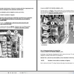 BMW E85 E86 Z4 2002–2008 Service Repair Manual and Electrical Diagram