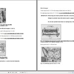 BMW E85 E86 Z4 2002–2008 Service Repair Manual and Electrical Diagram