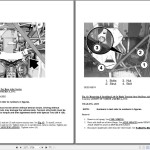 BMW E85 E86 Z4 2002–2008 Service Repair Manual and Electrical Diagram