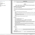 BMW E90 E91 E92 E93 2004-2013 Service Repair Manual and Electrical Diagrams