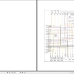 BMW E90 E91 E92 E93 2004-2013 Service Repair Manual and Electrical Diagrams