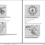 BMW F01 750i 760i 2010 Service Repair Manual and Electrical Diagrams