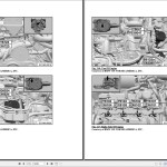 BMW F01 750i 760i 2010 Service Repair Manual and Electrical Diagrams