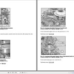 BMW F01 750i 760i 2010 Service Repair Manual and Electrical Diagrams