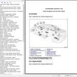 BMW F02 2012-2015 Service Repair Manual and Wiring Diagrams