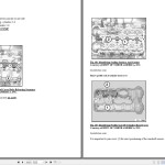 BMW F02 2012-2015 Service Repair Manual and Wiring Diagrams