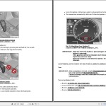BMW F02 2012-2015 Service Repair Manual and Wiring Diagrams