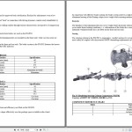 BMW F02 2012-2015 Service Repair Manual and Wiring Diagrams