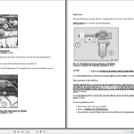 BMW F04 Hybrid 2008-2015 Service Repair Manual and Wiring Diagrams