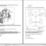 BMW F04 Hybrid 2008-2015 Service Repair Manual and Wiring Diagrams